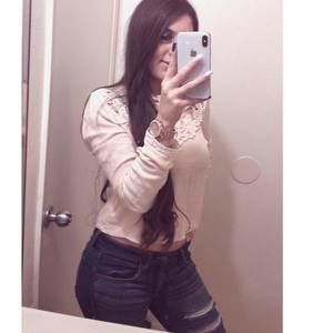 Meet your Posher, Priscilla